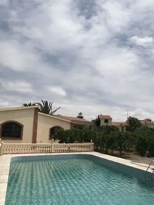 Comfort Villa, 3 Yatak Odası, Kişiye Özel Havuzlu