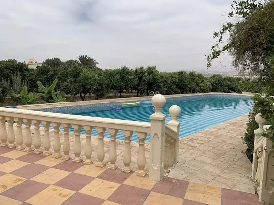 Comfort Villa, 3 Yatak Odası, Kişiye Özel Havuzlu