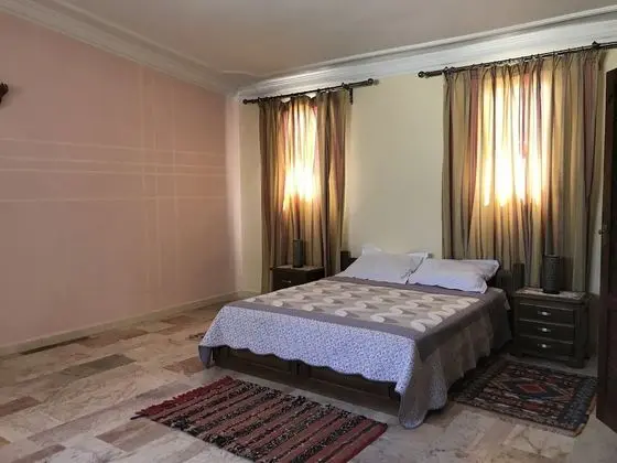Comfort Villa, Kişiye Özel Havuzlu