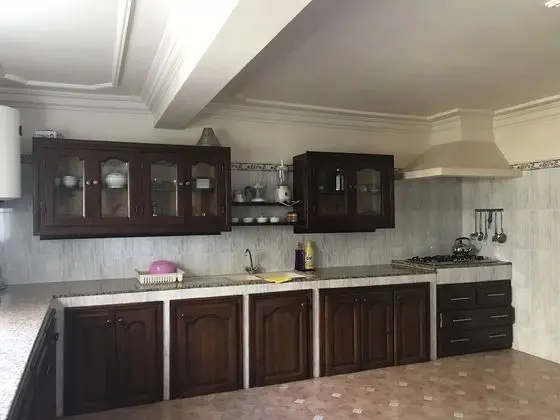 Comfort Villa, Kişiye Özel Havuzlu