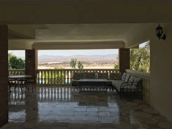 Comfort Villa, Kişiye Özel Havuzlu