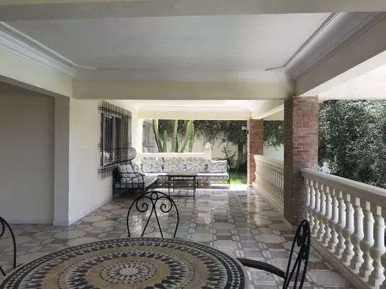 Comfort Villa, Kişiye Özel Havuzlu