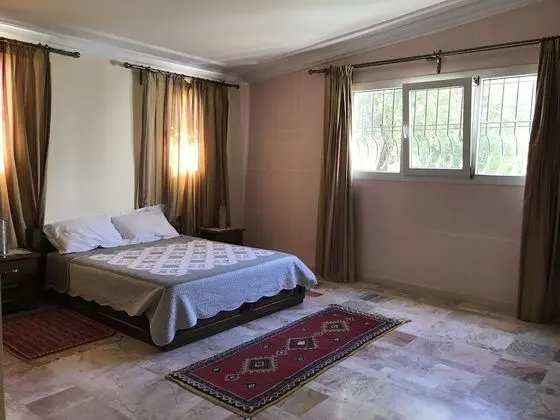 Comfort Villa, Kişiye Özel Havuzlu