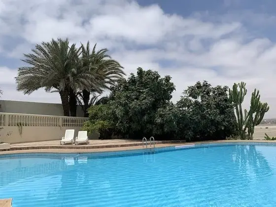 Comfort Villa, Kişiye Özel Havuzlu