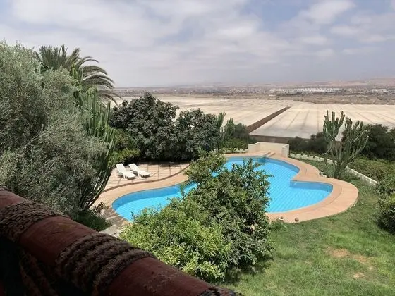 Comfort Villa, Kişiye Özel Havuzlu