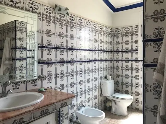 Comfort Villa, Kişiye Özel Havuzlu