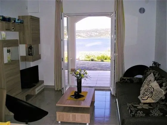 Apart Daire (Tih - 20 m from sea - A1 Ruzmarin(2+2)