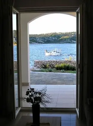 Apart Daire (Tih - 20 m from sea - A1 Ruzmarin(2+2)