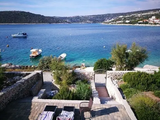 Apart Daire (Tih - 20 m from sea - A1 Ruzmarin(2+2)