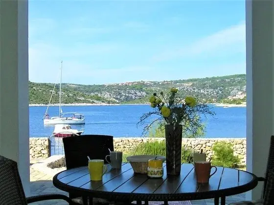 Apart Daire (Tih - 20 m from sea - A1 Ruzmarin(2+2)
