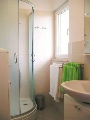 Apart Daire (Tih - 20 m from sea - A1 Ruzmarin(2+2)