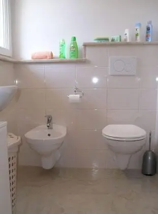 Apart Daire (Tih - 20 m from sea - A1 Ruzmarin(2+2)