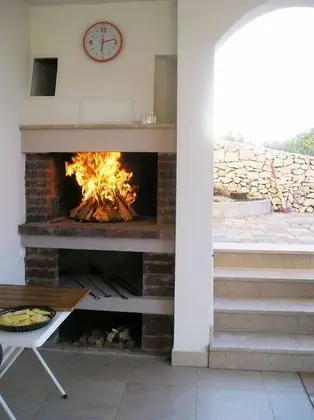 Apart Daire (Tih - 20 m from sea - A1 Ruzmarin(2+2)