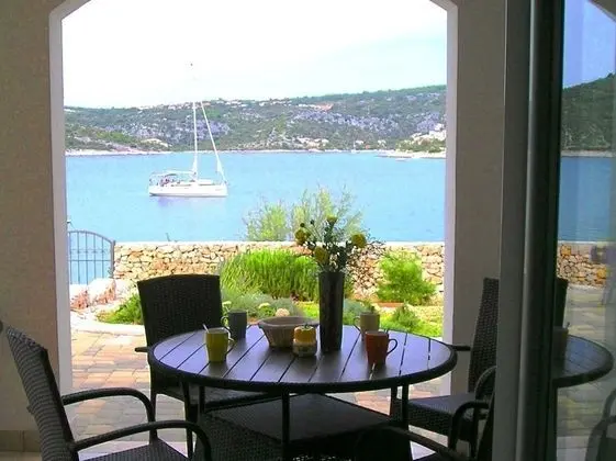 Apart Daire (Tih - 20 m from sea - A1 Ruzmarin(2+2)