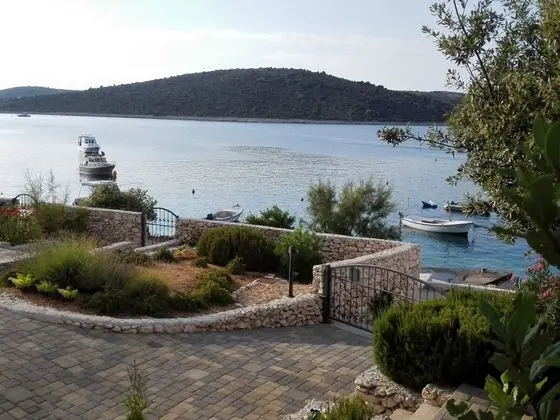 Apart Daire (Tih - 20 m from sea - A1 Ruzmarin(2+2)