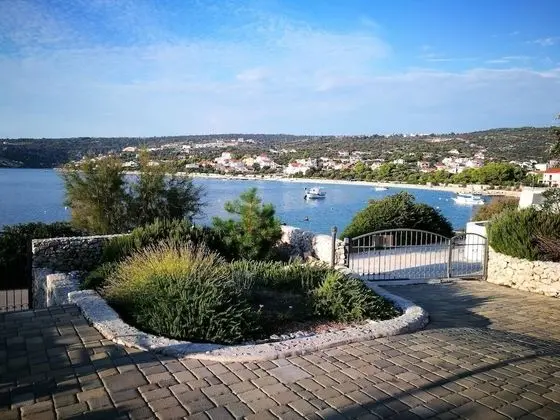 Apart Daire (Tih - 20 m from sea - A1 Ruzmarin(2+2)