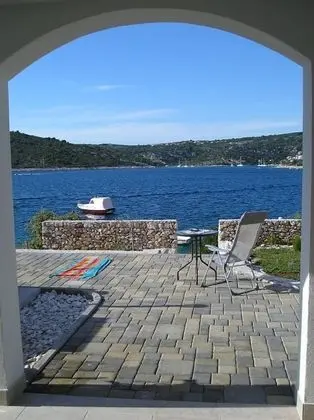 Apart Daire (Tih - 20 m from sea - A1 Ruzmarin(2+2)