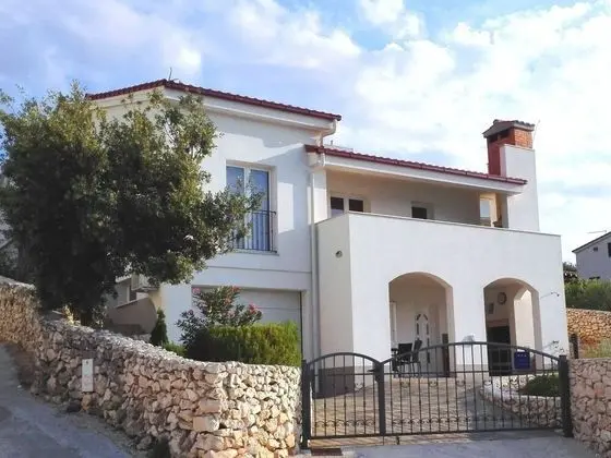 Apart Daire (Tih - 20 m from sea - A1 Ruzmarin(2+2)