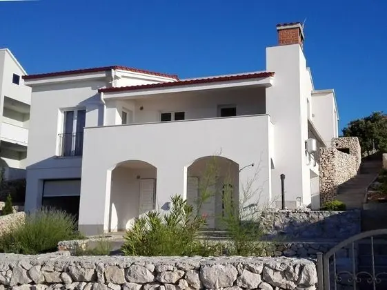 Apart Daire (Tih - 20 m from sea - A1 Ruzmarin(2+2)