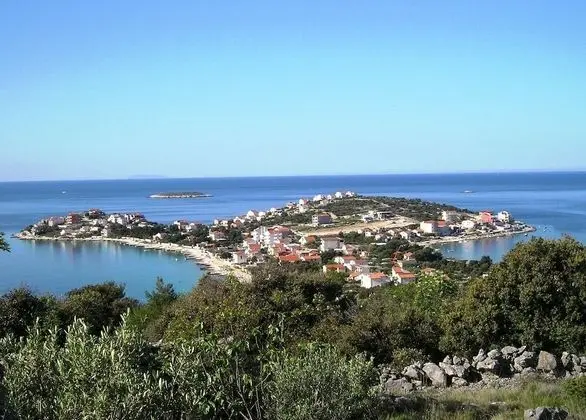 Apart Daire (Tih - 20 m from sea - A1 Ruzmarin(2+2)
