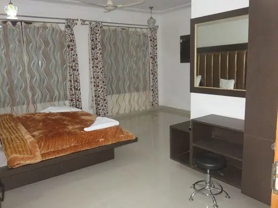 Deluxe Tek Büyük Yataklı Oda, 1 Yatak Odası