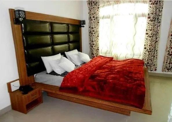 Deluxe Tek Büyük Yataklı Oda, 1 Yatak Odası