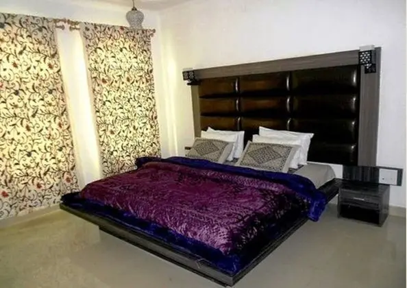 Deluxe Tek Büyük Yataklı Oda, 1 Yatak Odası