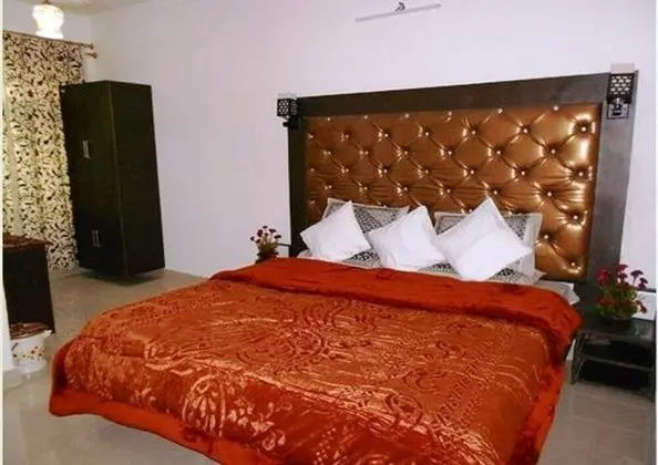 Deluxe Tek Büyük Yataklı Oda, 1 Yatak Odası