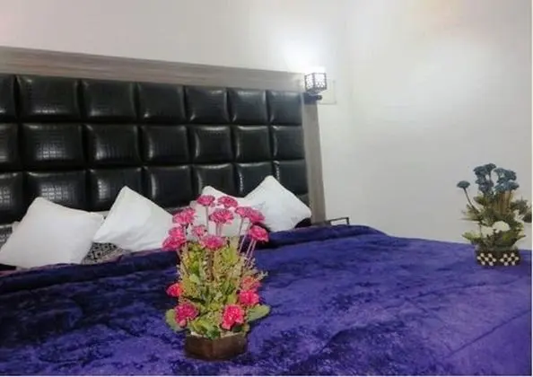 Deluxe Tek Büyük Yataklı Oda, 1 Yatak Odası