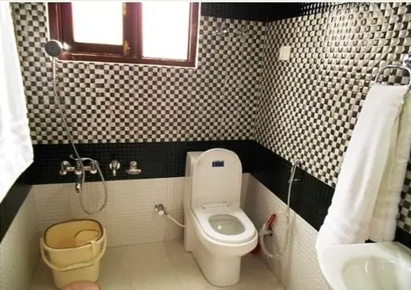 Deluxe Tek Büyük Yataklı Oda, 1 Yatak Odası