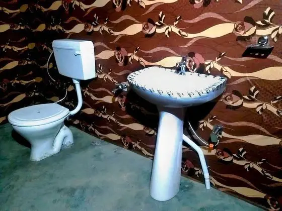 Standard Kır Evi
