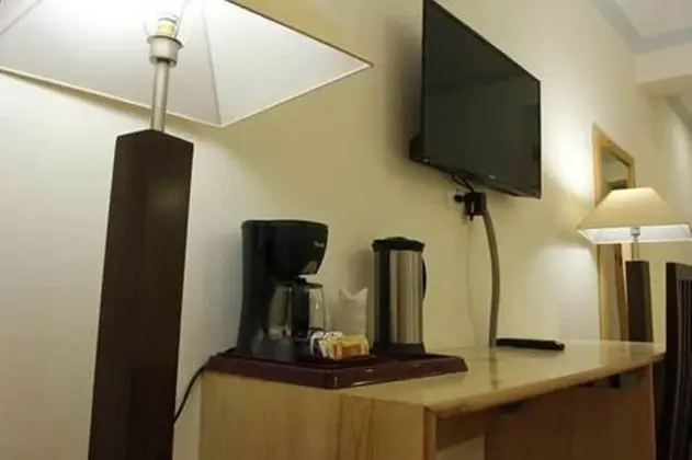 Deluxe Tek Büyük Yataklı Oda, 1 Yatak Odası
