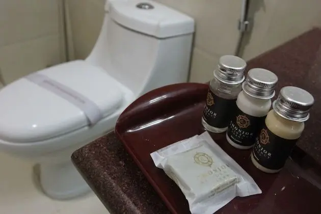 Deluxe Tek Büyük Yataklı Oda, 1 Yatak Odası