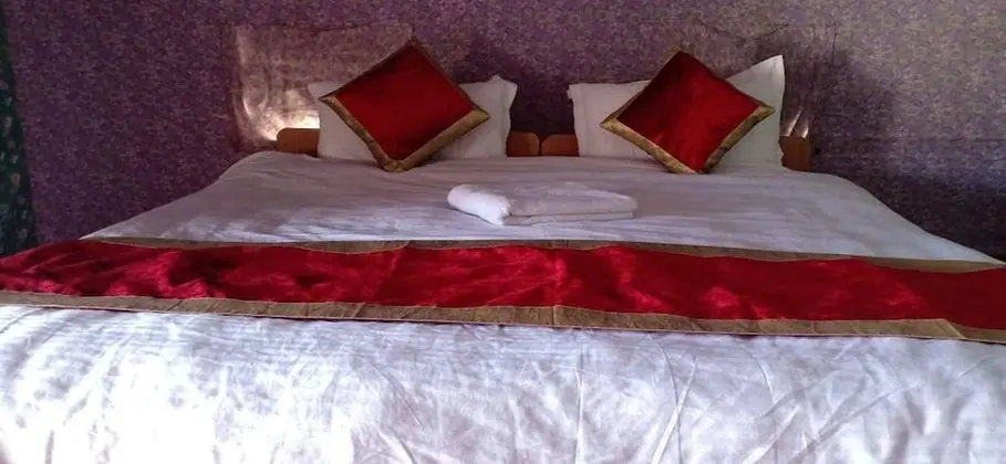 Standard Çadır