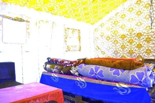 Standard Çadır