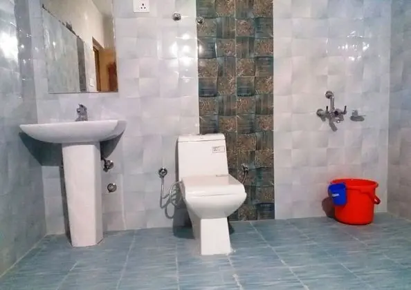 Standard Tek Büyük Yataklı Oda, 1 Çift Kişilik Yatak, Vadi Manzaralı, Dağ Yamacı