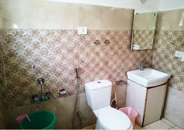 Deluxe Tek Büyük Yataklı Oda, 1 Çift Kişilik Yatak, Dağ Manzaralı