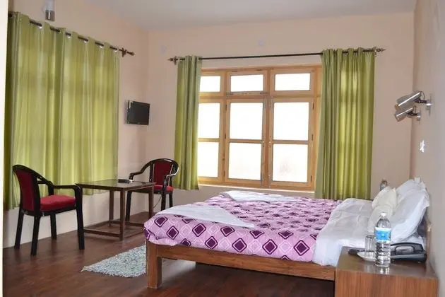 Comfort Tek Büyük Yataklı Oda, 1 Yatak Odası, Dağ Manzaralı, Dağ Yamacı