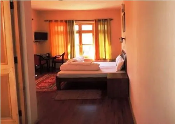 Comfort Tek Büyük Yataklı Oda, 1 Yatak Odası, Dağ Manzaralı, Dağ Yamacı