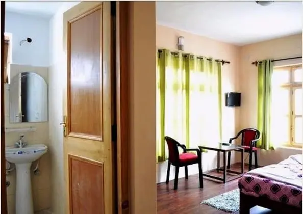 Comfort Tek Büyük Yataklı Oda, 1 Yatak Odası, Dağ Manzaralı, Dağ Yamacı