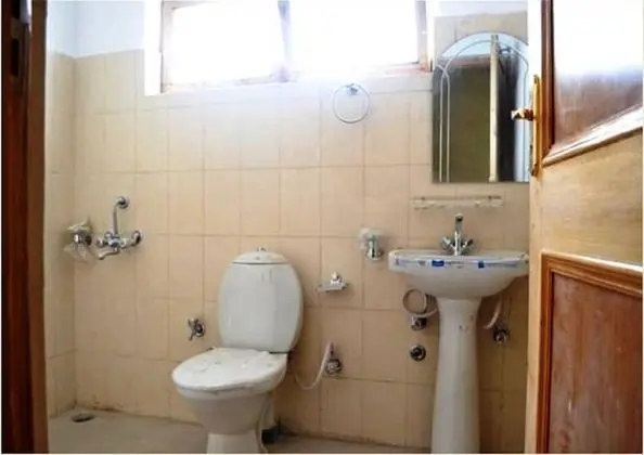 Comfort Tek Büyük Yataklı Oda, 1 Yatak Odası, Dağ Manzaralı, Dağ Yamacı