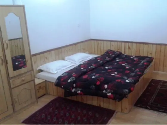 Standard Tek Büyük Yataklı Oda, 1 Çift Kişilik Yatak, Sigara İçilmez
