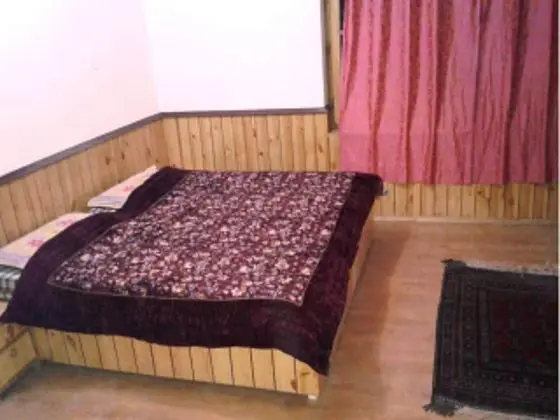 Standard Tek Büyük Yataklı Oda, 1 Çift Kişilik Yatak, Sigara İçilmez