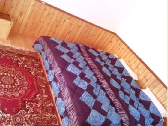 Standard Tek Büyük Yataklı Oda, 1 Çift Kişilik Yatak, Sigara İçilmez