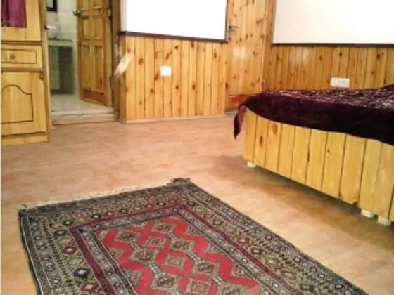 Standard Tek Büyük Yataklı Oda, 1 Çift Kişilik Yatak, Sigara İçilmez