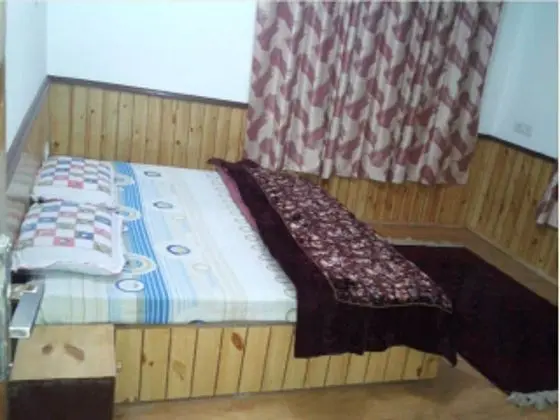 Standard Tek Büyük Yataklı Oda, 1 Çift Kişilik Yatak, Sigara İçilmez