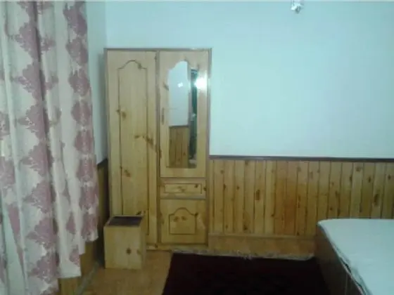 Standard Tek Büyük Yataklı Oda, 1 Çift Kişilik Yatak, Sigara İçilmez