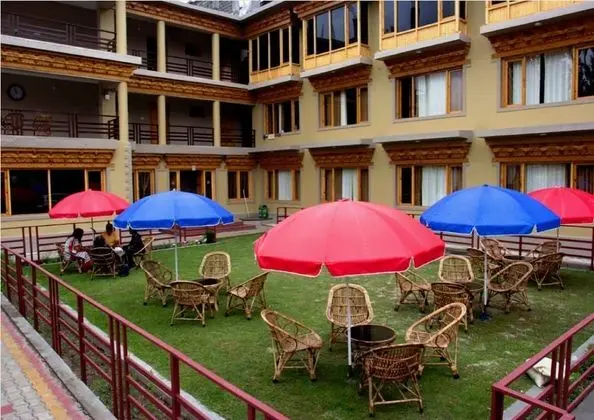 Deluxe Tek Büyük Yataklı Oda, 1 Çift Kişilik Yatak, Sigara İçilmez, Dağ Manzaralı