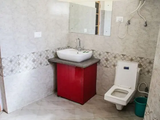 Deluxe Tek Büyük Yataklı Oda, Dağ Manzaralı