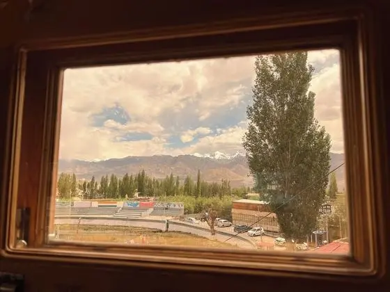 Oda